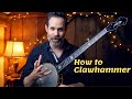 How To Clawhammer Banjo: Hitting Those Inner Strings