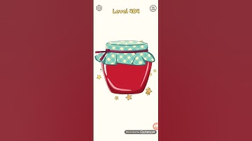 DOP: Draw One Part level 404 Walkthrough Solution - SayGames