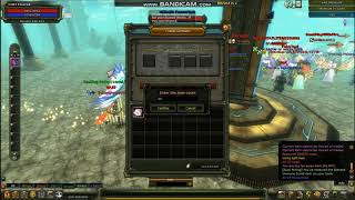 Knight Online 100X Silver Gem Kırdırma