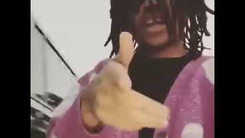 Trippie Redd x 800Gonny (snippet)