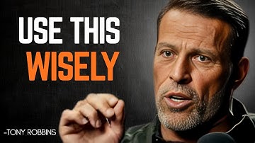 Tony Robbins  || The UNFORTUNATE Secret to a LASTING CONNECTION with AVOIDANT | Motivational Speech