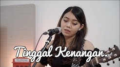 GABY- TINGGAL KENANGAN COVER BY  LIA MAGDALENA  - Durasi: 4:10. 