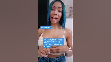 Who are you really? Are you being your true authentic self? #shorts #authenticity