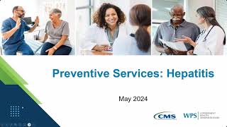 Preventive Services: Hepatitis