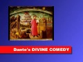 Dante Alighieri: The Divine Comedy