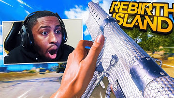 *25+ kills* this welgun class setup is better than the mp40 😍 (rebirth island)