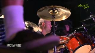 Metallica  My Friend Of Misery_live 2012