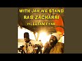 With jah we stand feat lutan fyah