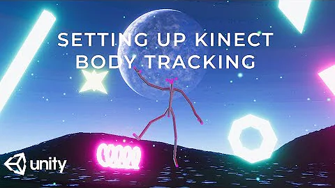 Set Up Azure Kinect for Body Tracking in Unity - w/K4A Error Fix