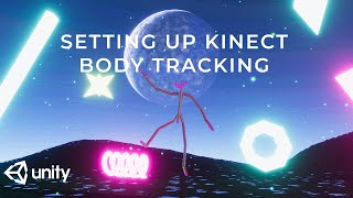 Set Up Azure Kinect for Body Tracking in Unity  w/K4A Error Fix