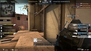 CS GO - PP Bizon Ace