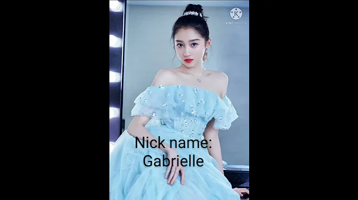 Guan Xiaotong(chinese actress)#short#shorts#shortsvideo#youtubeshorts - DayDayNews
