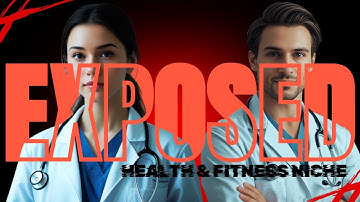 Create Viral Health Videos in Minutes Using AI! 🤖