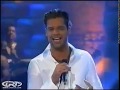 Ricky Martin-Y Todo Queda En Nada