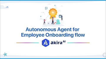 Elevate Your Employee Onboarding Strategy: A New Era with Agentic AI