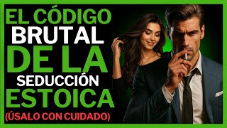 Las 7 Técnicas Más Crueles de la Seducción Estoica (No Compartas Esto)