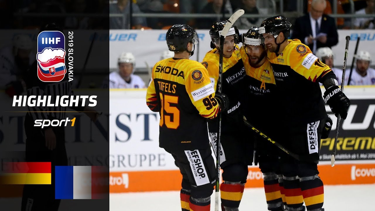 Eishockey Sport1 Eishockey Sport1