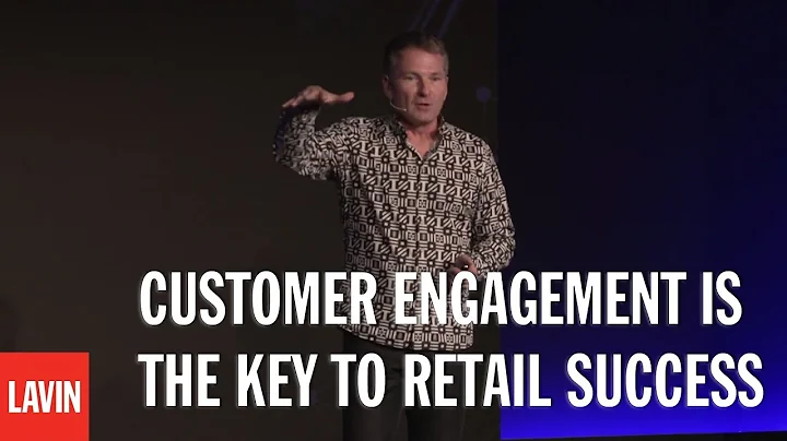 Retail Speaker Doug Stephens: Customer Engagement ...