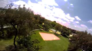 FPV - Therapy
