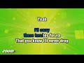 Maroon 5 - Memories - Karaoke Version from Zoom Karaoke