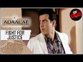 Judge's Verdict For Inspector Dave | Adaalat | अदालत | Fight For Justice