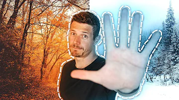 Como colocar uma imagem sobre a outra no PicsArt?