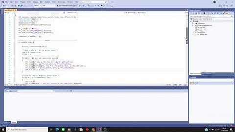 Perkalian Matriks Menggunakan Pemrograman Paralel MPI