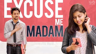 Excuse Me Madam | Shanmukh Jaswanth , Sai Swetha Ft Shiva Kandukuri || Infinitum Media