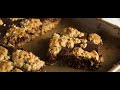 How to Make Chocolate Revel Bars