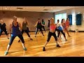 No lie sean paul ft dua lupa  dance fitness workout valeo club