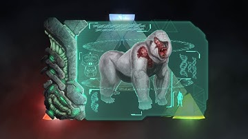 ARK - Boss Battle Theme - Megapithecus (before 259.0)