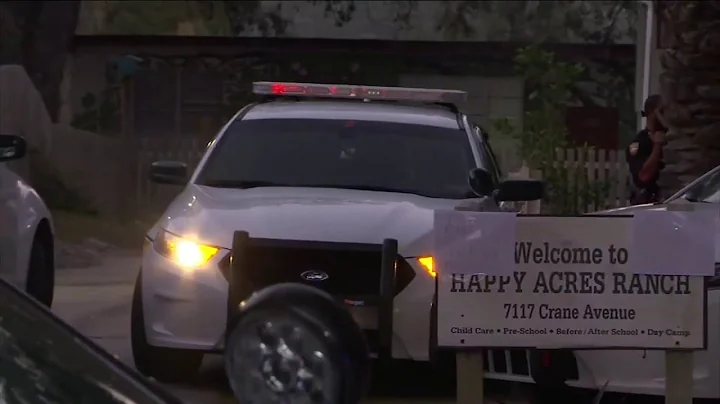 Autopsy shows common stomach virus responsible for death of child at daycare