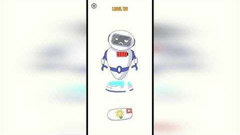 Draw Puzzle Draw Missing Part Level 101