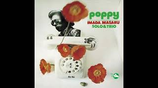 Download Lagu Masaru Imada - Poppy MP3