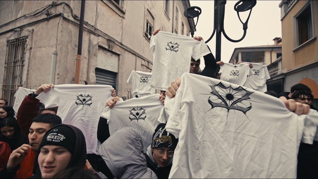 Riprese Drone — 22 Simba