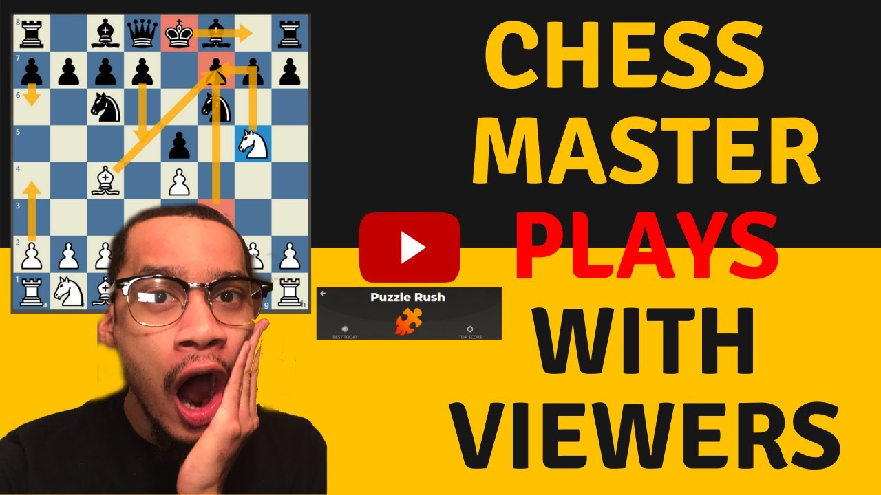 🔴National Master Chess Stream FIDE Candidates Round 11 Review, lichess