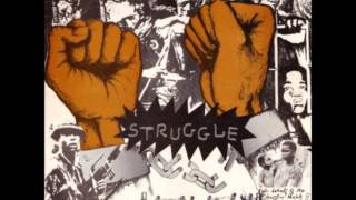 Miniatura del video "Bunny Wailer   Struggle 1978   07   Struggle"