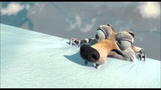 Ice Age 2: Beginning Scene