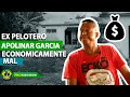 Ex Pelotero Apolinar Garcia, Economicamente mal $$$$$