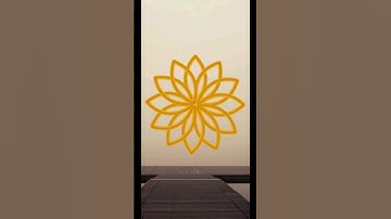 Made a Design in Pixellab #logo #short #shorts #Pixellab #youtubeshorts #ytshorts #logo #viral