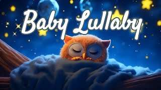 🌟 Sweet Dreams: Motherly Lullaby for Babies to Sleep Soundly (Visual Development)