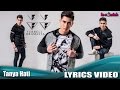 Verrell Bramasta - Tanya Hati (Official Lyric Video)