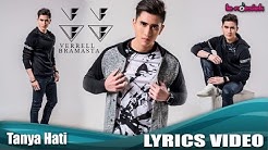 Verrell Bramasta - Tanya Hati (Official Lyric Video)  - Durasi: 3:41. 