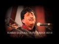 Raag Pilu, Vocal, Ustad Rashid Khan