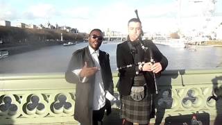 Ronald Regan Fox Speech About Scotland Living Under Uk