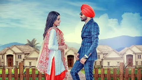 Badami Rangiye - Ranjit Bawa Full Punjabi Song Video