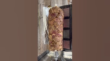 I opened a kebab shop for a day!