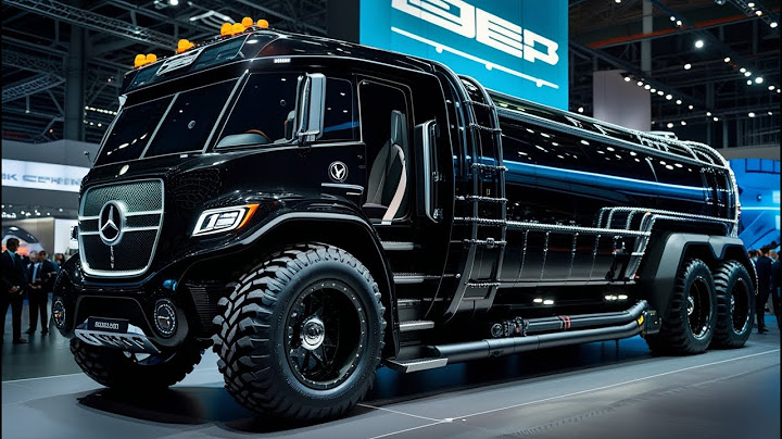 This is the Most Expensive and Coolest SUV in the World!