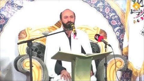 الطور والنجم والأحزاب والضحى والإنشراح - العراق 2018 -  القارئ سعيد طوسي