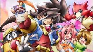 最強銀河究極ゼロ non-credit ED3